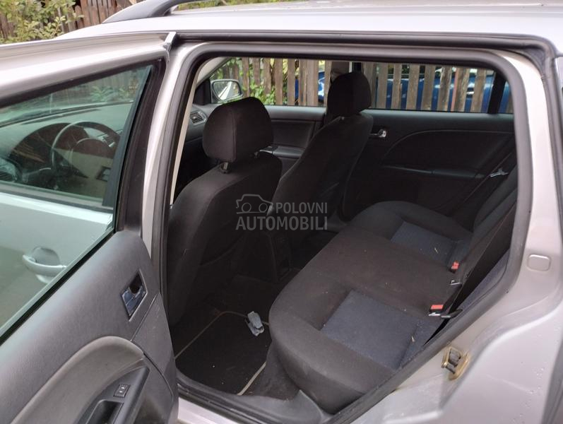 Ford Mondeo 2.0