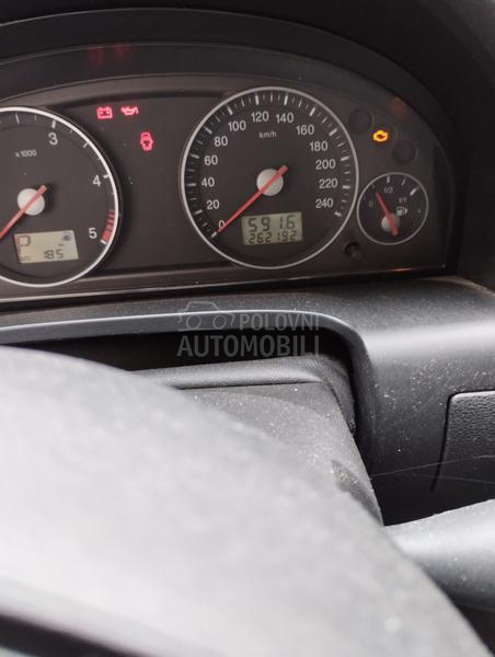 Ford Mondeo 2.0