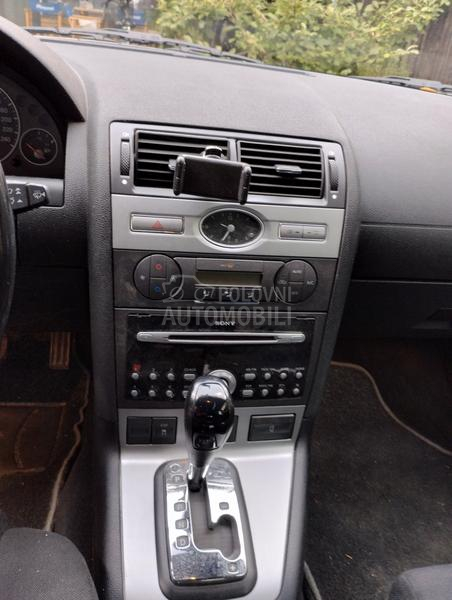 Ford Mondeo 2.0