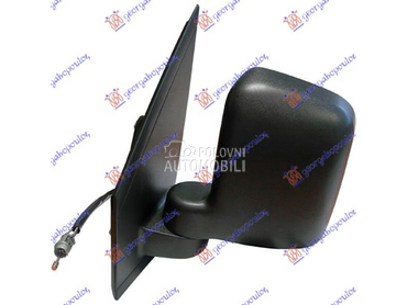 RETROVIZOR MEHANICKI SA SAJLOM za Ford Transit Connect od 2010. do 2013. god.