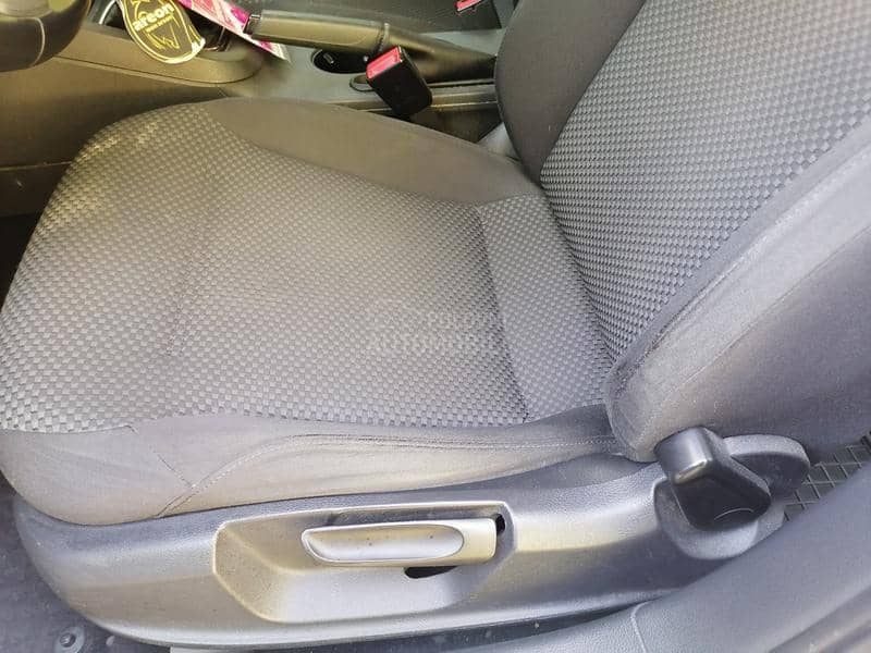 Volkswagen Jetta 1,6 TDI