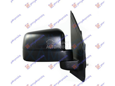 RETROVIZOR MEHANICKI HORIZONTA za Ford Transit Connect od 2003. do 2010. god.