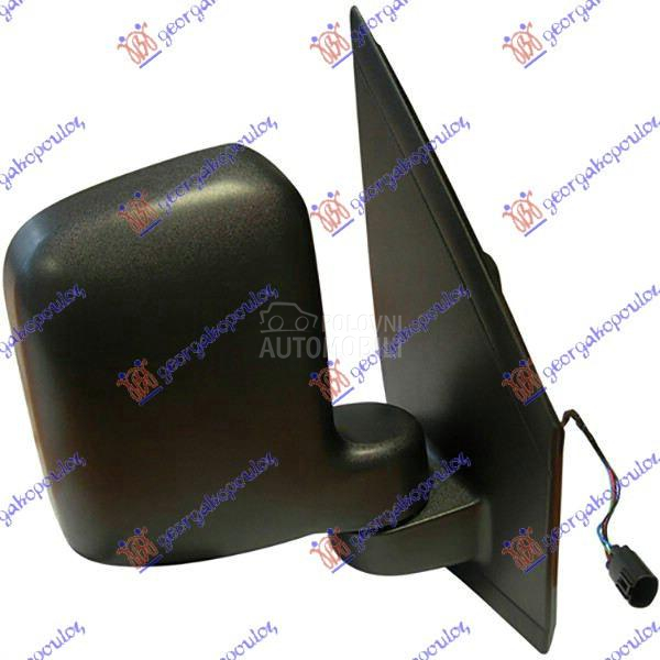 RETROVIZOR ELEKTRICNI SA GREJA