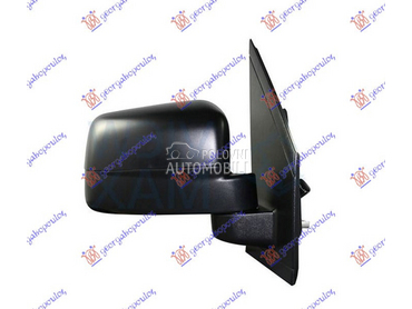 RETROVIZOR ELEKTRICNI SA GREJA za Ford Transit Connect od 2003. do 2010. god.