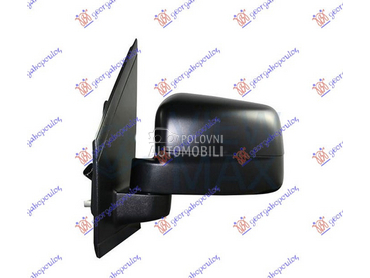 RETROVIZOR ELEKTRICNI SA GREJA za Ford Transit Connect od 2003. do 2010. god.