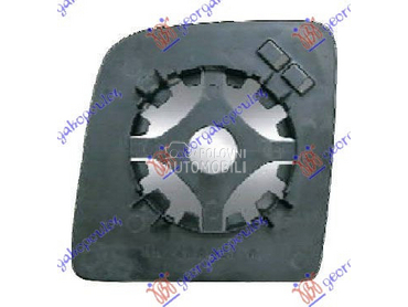 STAKLO RETROVIZORA (VERTIKALNI za Ford Transit Connect od 2003. do 2010. god.