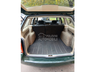 Volkswagen Passat B5 