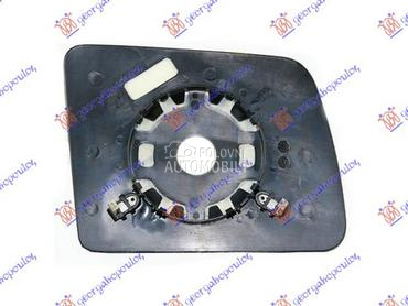 STAKLO RETROVIZORA (HORIZONTAL za Ford Transit Connect od 2003. do 2010. god.