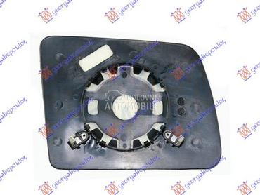 STAKLO RETROVIZORA SA GREJACEM za Ford Transit Connect od 2010. do 2013. god.