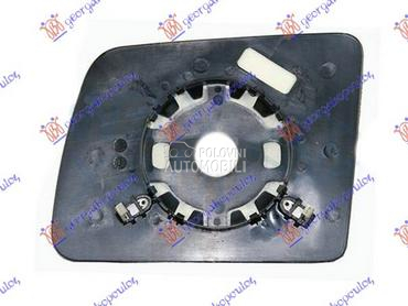 STAKLO RETROVIZORA SA GREJACEM za Ford Transit Connect od 2003. do 2010. god.