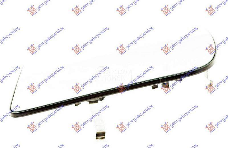 STAKLO RETROVIZORA (VERTIKALNI