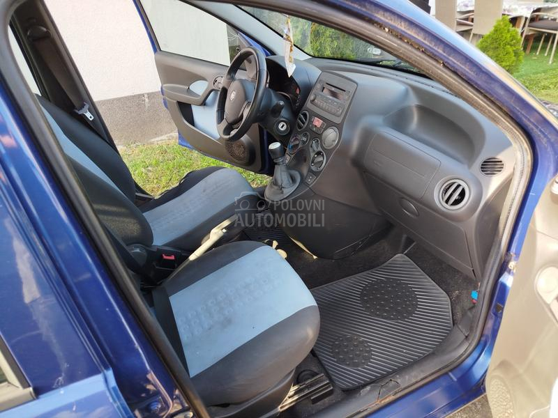 Fiat Panda 1.2