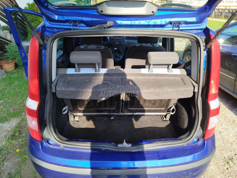 Fiat Panda 1.2
