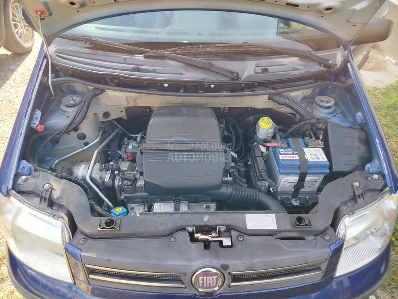 Fiat Panda 1.2