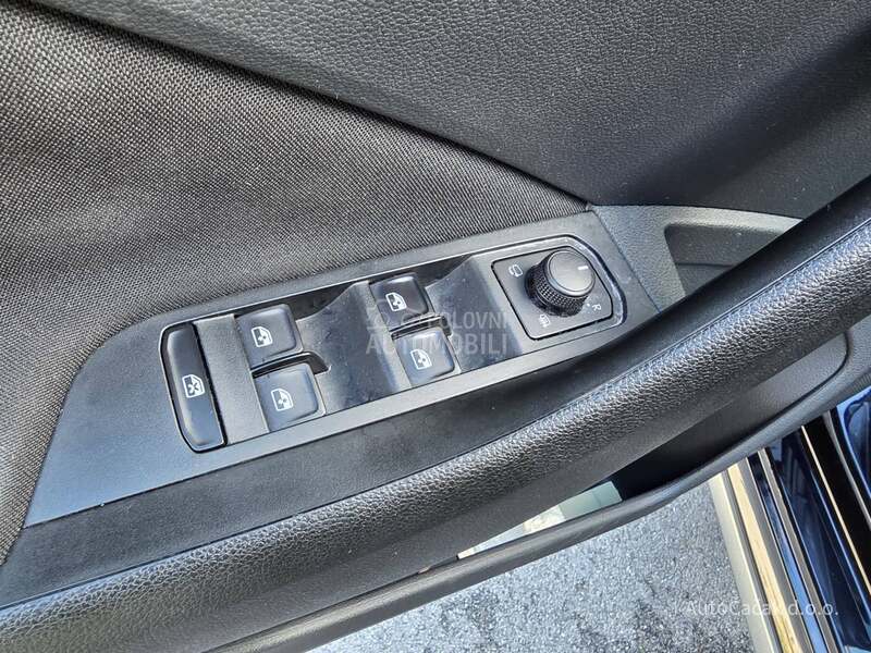 Škoda Kamiq 1.0 TSI STYLE DSG