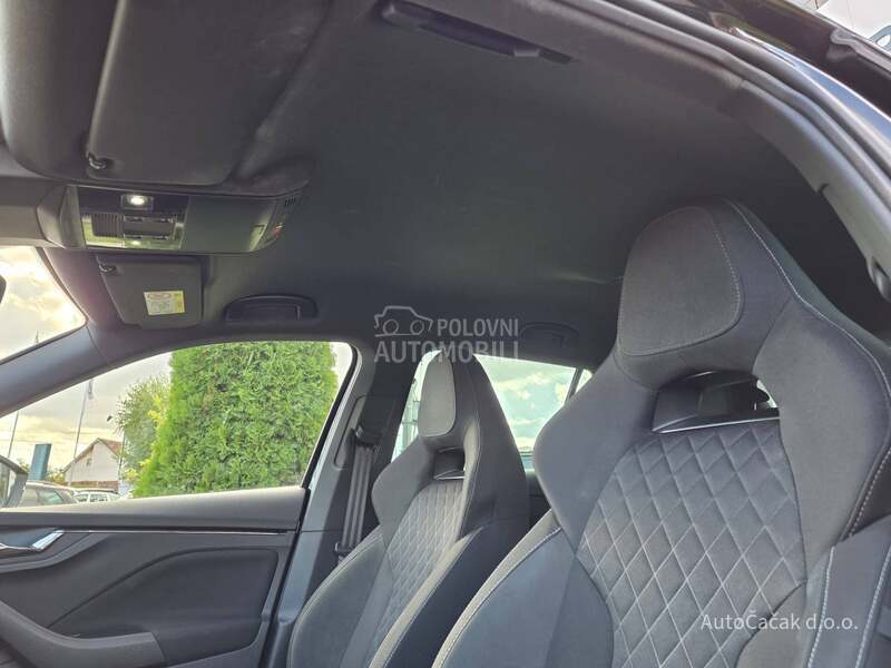 Škoda Kamiq 1.0 TSI STYLE DSG