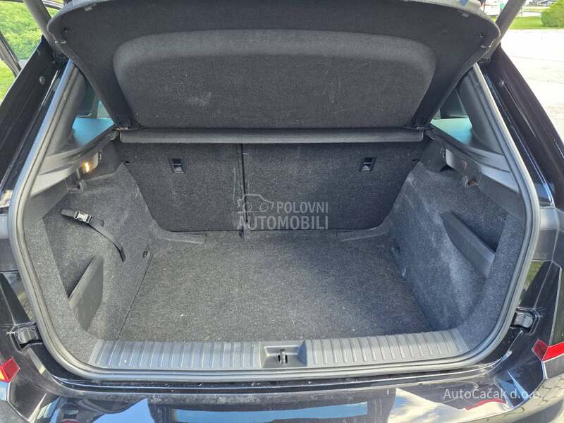 Škoda Kamiq 1.0 TSI STYLE DSG