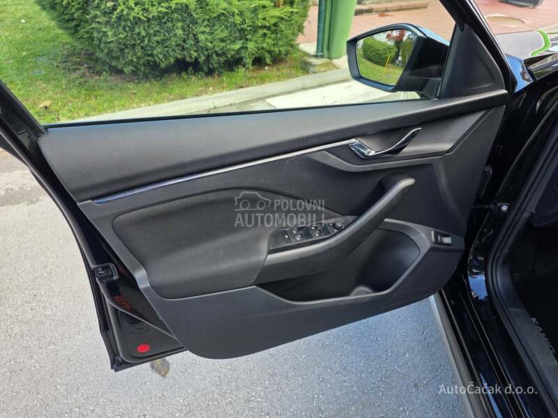 Škoda Kamiq 1.0 TSI STYLE DSG
