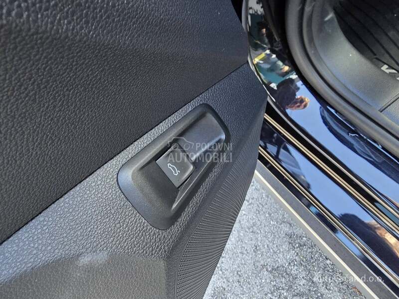 Škoda Kamiq 1.0 TSI STYLE DSG