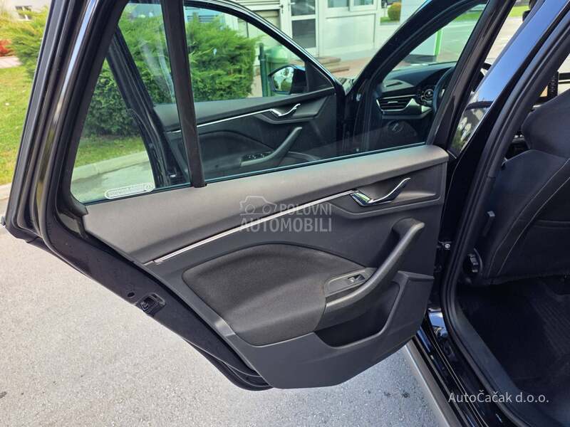 Škoda Kamiq 1.0 TSI STYLE DSG