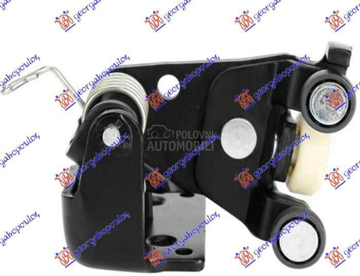 KLIZAC (VODJICA) KLIZNIH VRATA