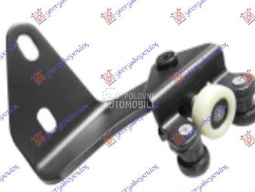 KLIZAC (VODJICA) KLIZNIH VRATA za Ford Transit Connect od 2003. do 2010. god.