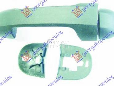 KVAKA SVIH VRATA SPOLJASNJA za Ford Transit Connect od 2010. do 2013. god.