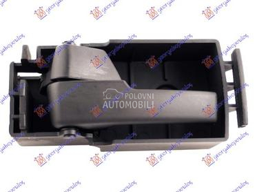 KVAKA PREDNJIH VRATA UNUTRASNJ za Ford Transit Connect od 2003. do 2010. god.