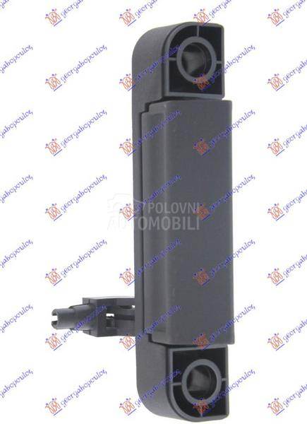 KVAKA KLIZNIH VRATA UNUTRASNJA