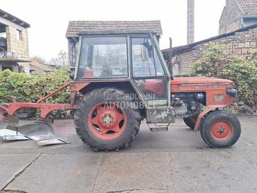 Zetor 6718