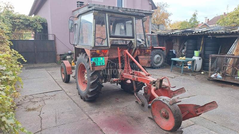 Zetor 6718