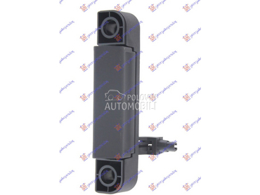 KVAKA KLIZNIH VRATA UNUTRASNJA za Ford Transit Connect od 2003. do 2010. god.