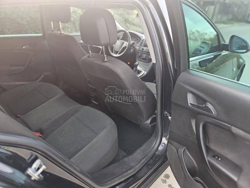 Opel Insignia 2.0 D