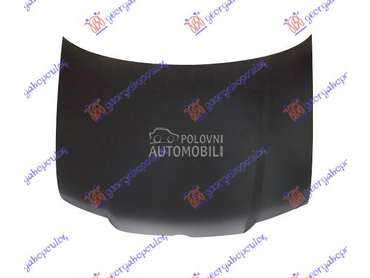 HAUBA za Volkswagen Bora od 1998. do 2005. god.