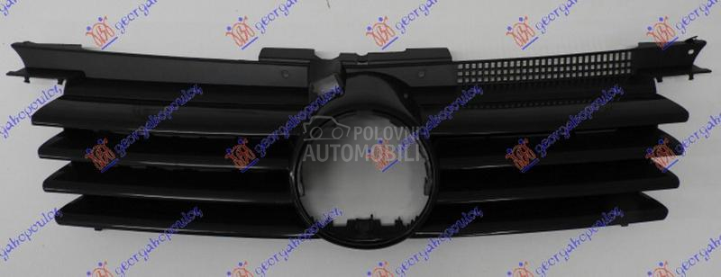 PVC MASKA KOMPLET PM