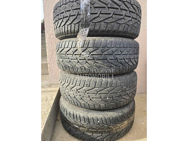 Čelične felne  16" 5 x 108