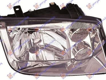 FAR SA MAGLENKOM (DEPO) za Volkswagen Bora od 1998. do 2005. god.