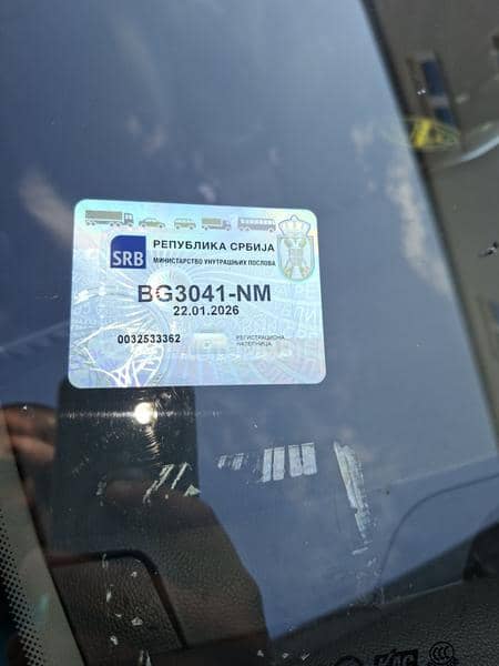 Chevrolet Captiva 2.0 SUV