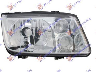 FAR SA MAGLENKOM (TYC) za Volkswagen Bora od 1998. do 2005. god.