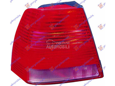 STOP LAMPA (DEPO) za Volkswagen Bora od 1998. do 2005. god.