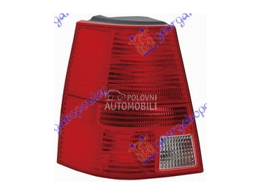 STOP LAMPA KARAVAN (TYC) za Volkswagen Bora od 1998. do 2005. god.