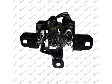 BRAVA HAUBE za Volkswagen Bora od 1998. do 2005. god.