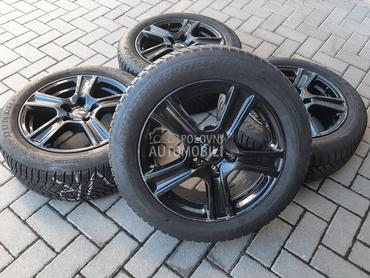 Aluminijumske felne VW ŠKODA AUDI 16" 5 x 112