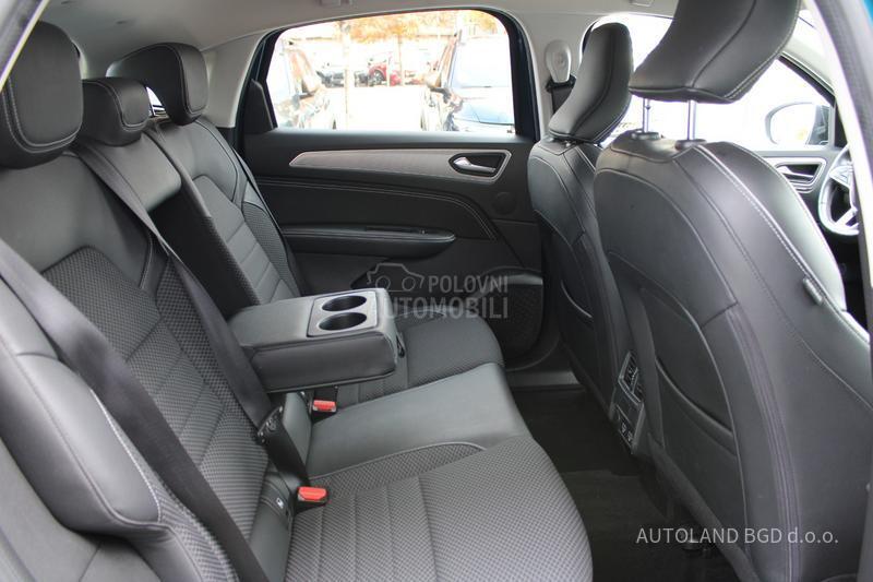 Renault Megane Conquest 1.3 tCe Hybrid EDC