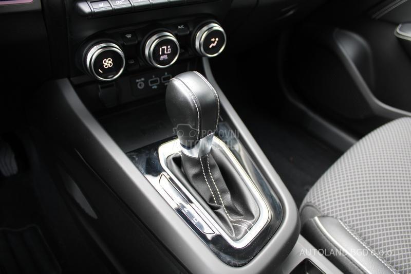 Renault Megane Conquest 1.3 tCe Hybrid EDC