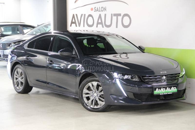 Peugeot 508 RATAOD166/ALLURE