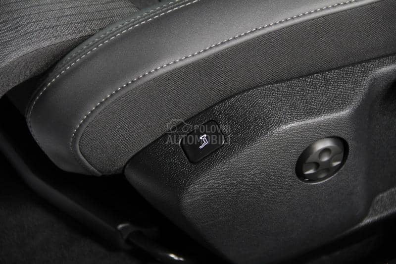 Peugeot 508 RATAOD166/ALLURE