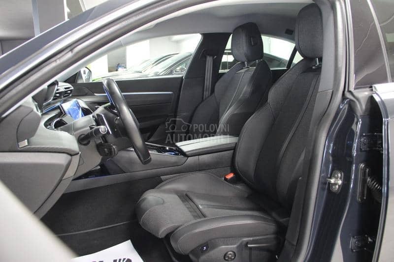 Peugeot 508 RATAOD166/ALLURE
