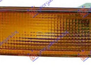 MIGAVAC ZUTI za Honda Civic od 1988. do 1990. god.