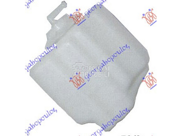 POSUDA ZA ANTIFRIZ za Honda Civic od 1988. do 1990. god.